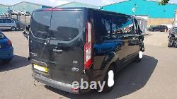 Ford Transit Custom Mk8 Air Vents Airvent Bk21 V018b09 Ca3bp7 2012-2022