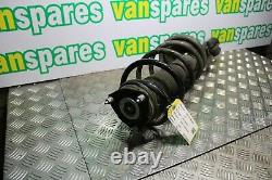 Ford Transit Custom Mk8 Front Driver Side Right Shock Shocker Absorber 2013-2020