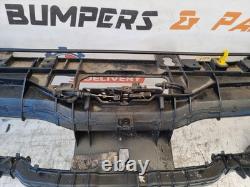 Ford Transit Custom Mk8 Front Slam Panel Bk21-8b041-ad 2013-on