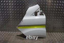 Ford Transit Custom Mk8 Ns Wing In Frozen White Bk2116e129 2018-2022 Af71