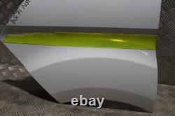Ford Transit Custom Mk8 Ns Wing In Frozen White Bk2116e129 2018-2022 Af71