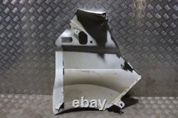 Ford Transit Custom Mk8 Ns Wing In Frozen White Bk2116e129 2018-2022 Af71