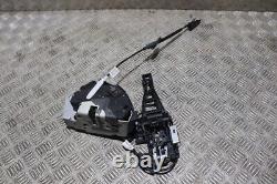 Ford Transit Custom Mk8 Osf Door Lock Solenoid Jk21-v219a64-bb 2018-2024 Gn24