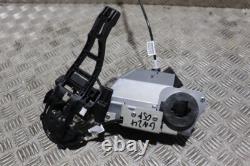 Ford Transit Custom Mk8 Osf Door Lock Solenoid Jk21-v219a64-bb 2018-2024 Gn24