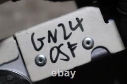 Ford Transit Custom Mk8 Osf Door Lock Solenoid Jk21-v219a64-bb 2018-2024 Gn24