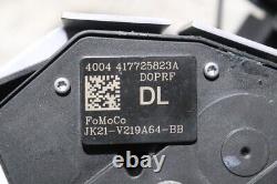 Ford Transit Custom Mk8 Osf Door Lock Solenoid Jk21-v219a64-bb 2018-2024 Gn24