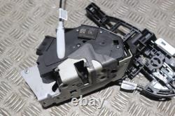 Ford Transit Custom Mk8 Osf Door Lock Solenoid Jk21-v219a64-bb 2018-2024 Gn24