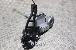 Ford Transit Custom Mk8 Osf Door Lock Solenoid Jk21-v219a64-bb 2018-2024 Gn24