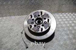 Ford Transit Custom Mk8 Osf Front Suspension Hub Bearing 2018-2022 Wr71