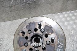 Ford Transit Custom Mk8 Osf Front Suspension Hub Bearing 2018-2022 Wr71