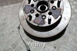 Ford Transit Custom Mk8 Osf Front Suspension Hub Bearing 2018-2022 Wr71