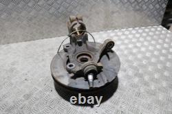 Ford Transit Custom Mk8 Osf Front Suspension Hub Bearing 2018-2022 Wr71