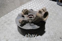 Ford Transit Custom Mk8 Osf Front Suspension Hub Bearing 2018-2022 Wr71