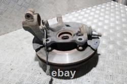 Ford Transit Custom Mk8 Osf Front Suspension Hub Bearing 2018-2022 Wr71
