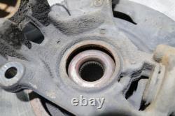 Ford Transit Custom Mk8 Osf Front Suspension Hub Bearing 2018-2022 Wr71