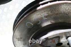 Ford Transit Custom Mk8 Osf Front Suspension Hub Bearing 2018-2022 Wr71