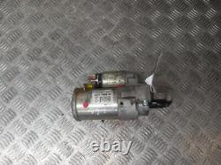 Ford Transit Custom Mk8 Starter Motor 2.0 Diesel GK2T11000BC 2018 19 20 21 22 23