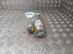 Ford Transit Custom Mk8 Starter Motor 2.0 Diesel GK2T11000BC 2018 19 20 21 22 23