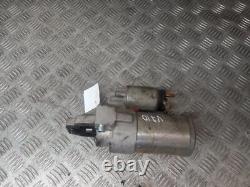 Ford Transit Custom Mk8 Starter Motor 2.0 Diesel GK2T11000BC 2018 19 20 21 22 23