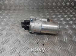 Ford Transit Custom Mk8 Starter Motor 2.0 Diesel GK2T11000BC 2018 19 20 21 22 23