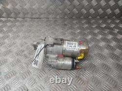Ford Transit Custom Mk8 Starter Motor 2.0 Diesel GK2T11000BC 2018 19 20 21 22 23