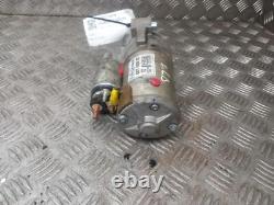 Ford Transit Custom Mk8 Starter Motor 2.0 Diesel GK2T11000BC 2018 19 20 21 22 23