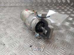Ford Transit Custom Mk8 Starter Motor 2.0 Diesel GK2T11000BC 2018 19 20 21 22 23