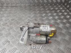 Ford Transit Custom Mk8 Starter Motor 2.0 Diesel GK2T11000BC 2018 19 20 21 22 23 Ford Transit Custom Mk8 Starter Motor 2.0 Diesel GK2T11000BC 2018 19 20 21 22 23