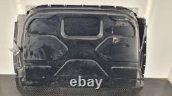 Ford Transit Custom Mk8 (v362) 2019 Load Compartment Partition Black 2459327