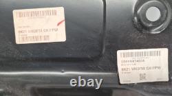 Ford Transit Custom Mk8 (v362) 2019 Load Compartment Partition Black 2459327