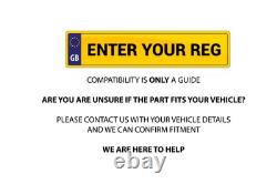 Ford Transit Custom Mk8 (v362) 2019 Load Compartment Partition Black 2459327