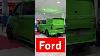 Ford Transit Custom Ms Rt Fordtransit Fordmsrt Msrt