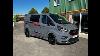 Ford Transit Custom Ms Rt R185 Limited Edition Edition Number Ro33