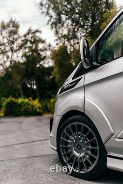 Ford Transit Custom Msrt/ Sport / M Sport 2.2