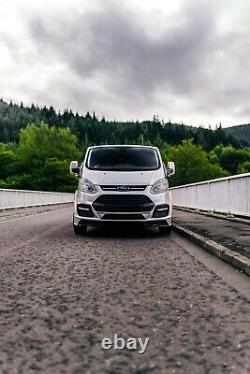 Ford Transit Custom Msrt/ Sport / M Sport 2.2