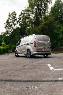 Ford Transit Custom Msrt/ Sport / M Sport 2.2