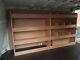 Ford Transit Custom NEW 2023-on LWB DS12 Compartment Plywood Rack, PR948