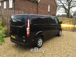 Ford Transit Custom NO VAT