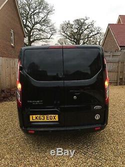 Ford Transit Custom NO VAT