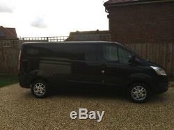 Ford Transit Custom NO VAT