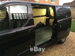 Ford Transit Custom NO VAT