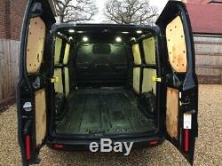 Ford Transit Custom NO VAT