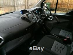 Ford Transit Custom NO VAT