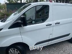 Ford Transit Custom (NO VAT!) (29,000 Miles!)