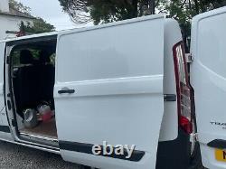 Ford Transit Custom (NO VAT!) (29,000 Miles!)