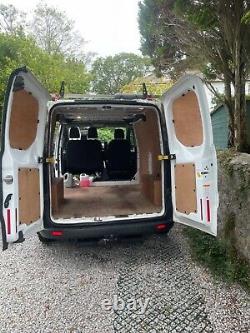 Ford Transit Custom (NO VAT!) (29,000 Miles!)