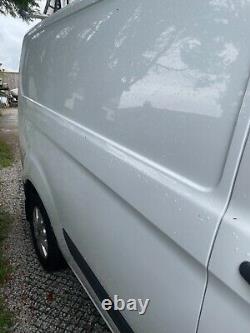 Ford Transit Custom (NO VAT!) (29,000 Miles!)