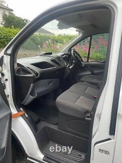 Ford Transit Custom (NO VAT!) (29,000 Miles!)