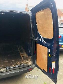 Ford Transit Custom NO VAT 99K ONLY