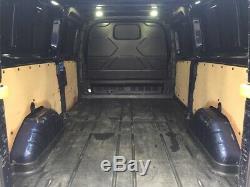 Ford Transit Custom No Vat